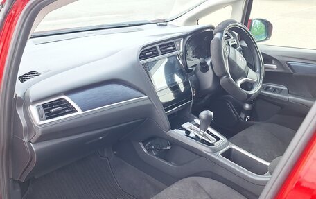 Honda Shuttle II, 2015 год, 1 350 000 рублей, 12 фотография