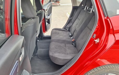 Honda Shuttle II, 2015 год, 1 350 000 рублей, 27 фотография