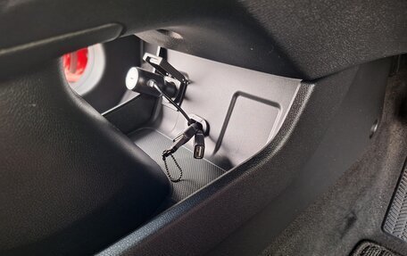 Honda Shuttle II, 2015 год, 1 350 000 рублей, 19 фотография