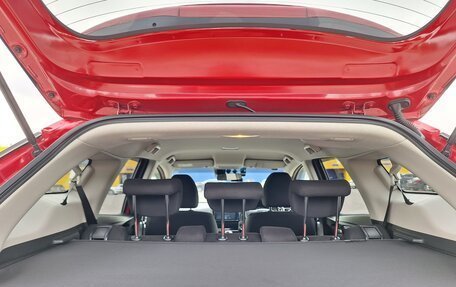 Honda Shuttle II, 2015 год, 1 350 000 рублей, 33 фотография