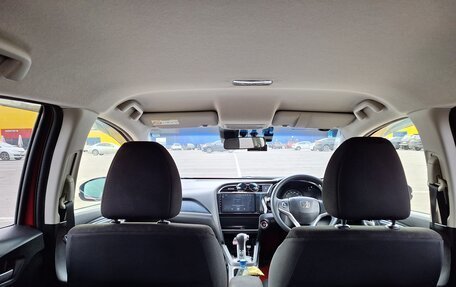 Honda Shuttle II, 2015 год, 1 350 000 рублей, 32 фотография