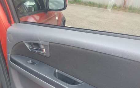 Suzuki SX4 II рестайлинг, 2006 год, 600 000 рублей, 5 фотография