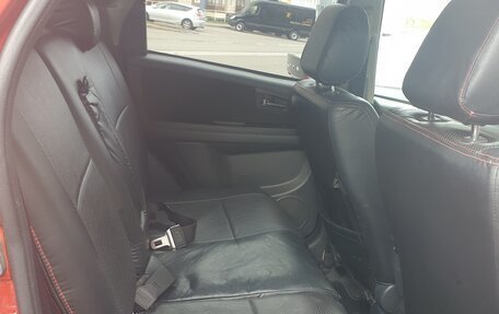 Suzuki SX4 II рестайлинг, 2006 год, 600 000 рублей, 6 фотография