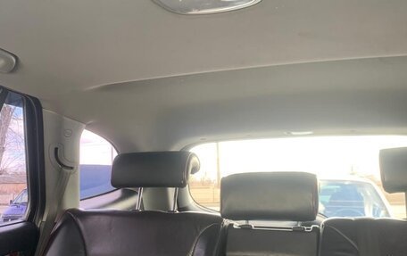Hyundai Santa Fe III рестайлинг, 2008 год, 1 200 000 рублей, 9 фотография