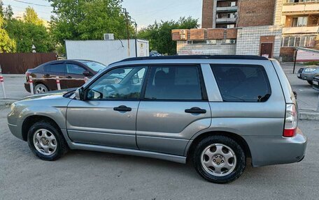 Subaru Forester, 2006 год, 750 000 рублей, 4 фотография