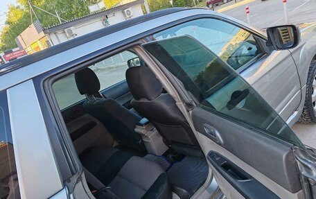Subaru Forester, 2006 год, 750 000 рублей, 5 фотография