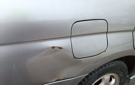 Subaru Forester, 2006 год, 750 000 рублей, 14 фотография