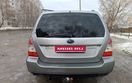 Subaru Forester, 2006 год, 750 000 рублей, 10 фотография