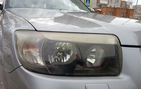 Subaru Forester, 2006 год, 750 000 рублей, 23 фотография