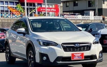 Subaru XV II, 2018 год, 1 255 888 рублей, 3 фотография