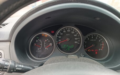 Subaru Forester, 2006 год, 750 000 рублей, 24 фотография