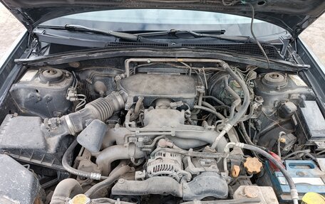 Subaru Forester, 2006 год, 750 000 рублей, 22 фотография