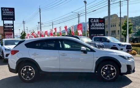 Subaru XV II, 2018 год, 1 255 888 рублей, 4 фотография