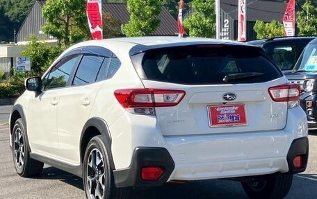 Subaru XV II, 2018 год, 1 255 888 рублей, 6 фотография