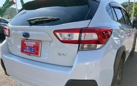 Subaru XV II, 2018 год, 1 255 888 рублей, 8 фотография