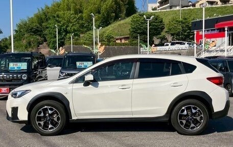 Subaru XV II, 2018 год, 1 255 888 рублей, 5 фотография
