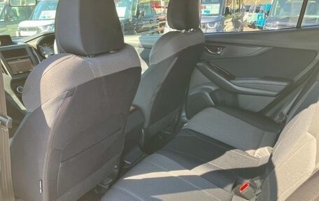 Subaru XV II, 2018 год, 1 255 888 рублей, 16 фотография