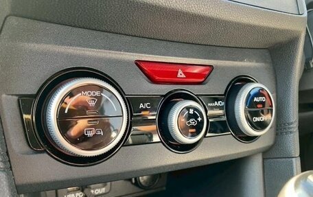Subaru XV II, 2018 год, 1 255 888 рублей, 14 фотография