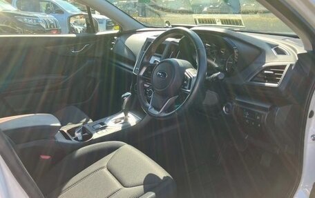 Subaru XV II, 2018 год, 1 255 888 рублей, 12 фотография