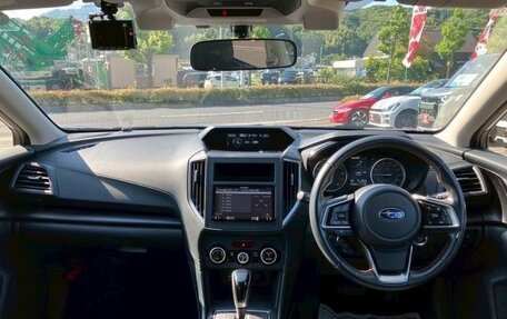 Subaru XV II, 2018 год, 1 255 888 рублей, 11 фотография