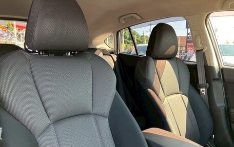 Subaru XV II, 2018 год, 1 255 888 рублей, 15 фотография