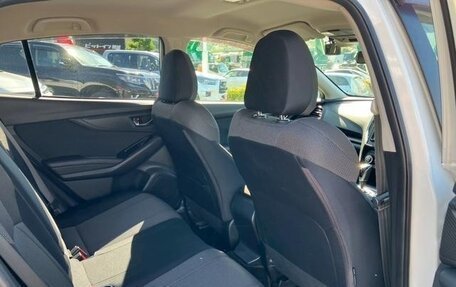 Subaru XV II, 2018 год, 1 255 888 рублей, 17 фотография