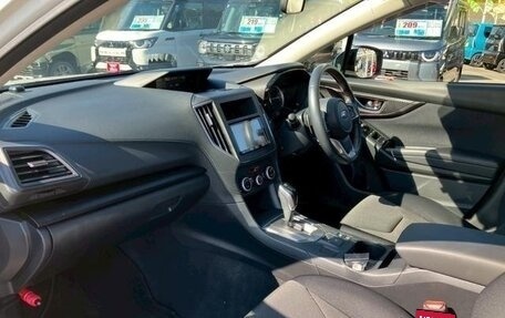 Subaru XV II, 2018 год, 1 255 888 рублей, 13 фотография