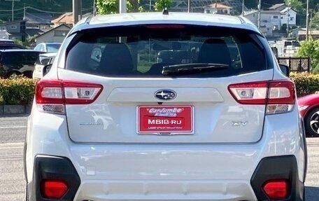 Subaru XV II, 2018 год, 1 255 888 рублей, 7 фотография