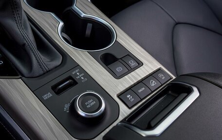 Toyota Highlander, 2025 год, 5 630 000 рублей, 16 фотография