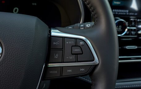 Toyota Highlander, 2025 год, 5 630 000 рублей, 17 фотография