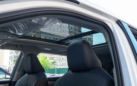 Toyota Highlander, 2025 год, 5 630 000 рублей, 14 фотография