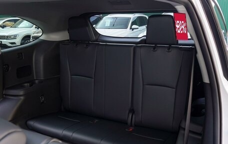 Toyota Highlander, 2025 год, 5 630 000 рублей, 12 фотография