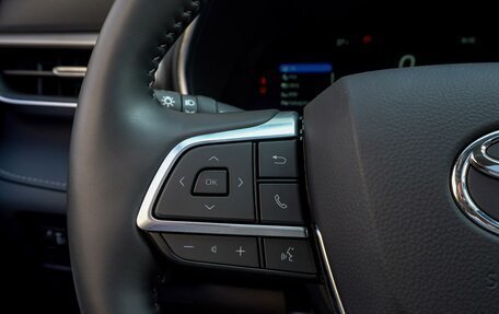 Toyota Highlander, 2025 год, 5 630 000 рублей, 18 фотография