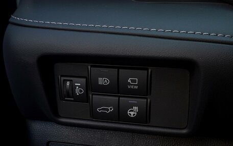 Toyota Highlander, 2025 год, 5 630 000 рублей, 23 фотография