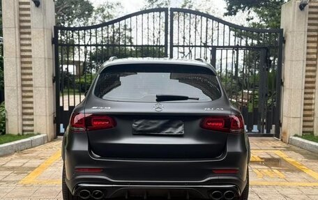Mercedes-Benz GLC AMG, 2022 год, 5 342 333 рублей, 3 фотография