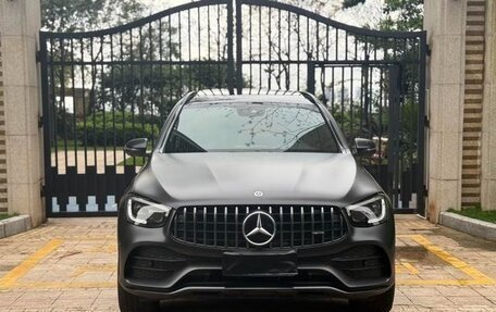 Mercedes-Benz GLC AMG, 2022 год, 5 342 333 рублей, 6 фотография