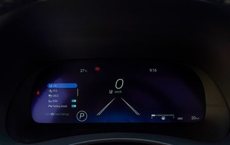 Toyota Highlander, 2025 год, 5 630 000 рублей, 19 фотография