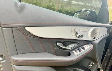 Mercedes-Benz GLC AMG, 2022 год, 5 342 333 рублей, 7 фотография
