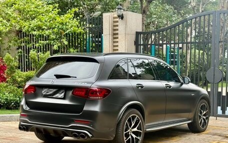 Mercedes-Benz GLC AMG, 2022 год, 5 342 333 рублей, 4 фотография