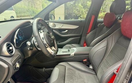 Mercedes-Benz GLC AMG, 2022 год, 5 342 333 рублей, 8 фотография