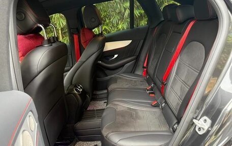 Mercedes-Benz GLC AMG, 2022 год, 5 342 333 рублей, 10 фотография