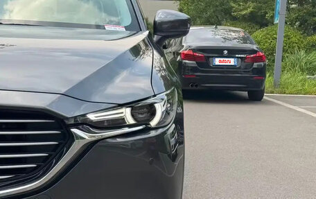 Mazda CX-8, 2021 год, 3 000 111 рублей, 3 фотография