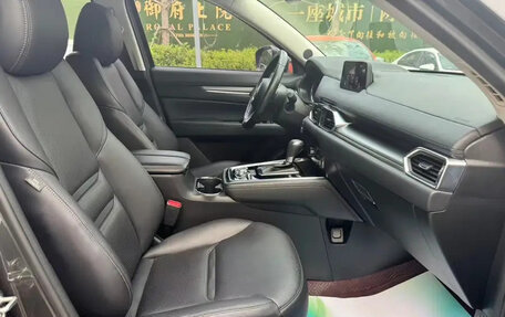 Mazda CX-8, 2021 год, 3 000 111 рублей, 10 фотография