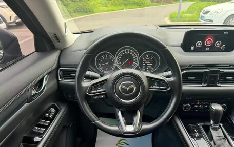Mazda CX-8, 2021 год, 3 000 111 рублей, 11 фотография