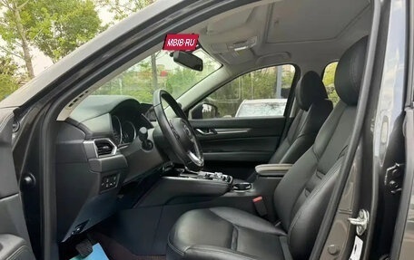 Mazda CX-8, 2021 год, 3 000 111 рублей, 5 фотография