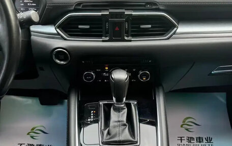 Mazda CX-8, 2021 год, 3 000 111 рублей, 13 фотография