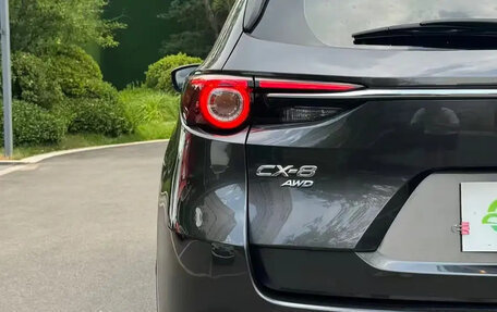 Mazda CX-8, 2021 год, 3 000 111 рублей, 16 фотография