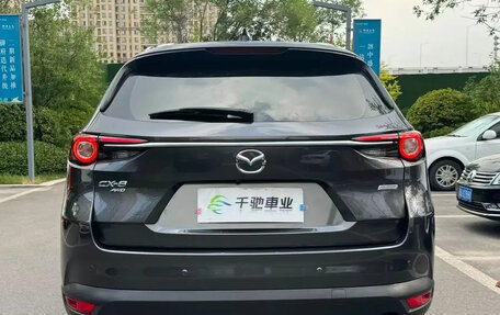 Mazda CX-8, 2021 год, 3 000 111 рублей, 17 фотография