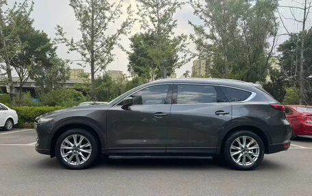 Mazda CX-8, 2021 год, 3 000 111 рублей, 20 фотография