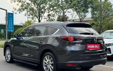 Mazda CX-8, 2021 год, 3 000 111 рублей, 15 фотография